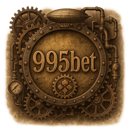 995bet logo